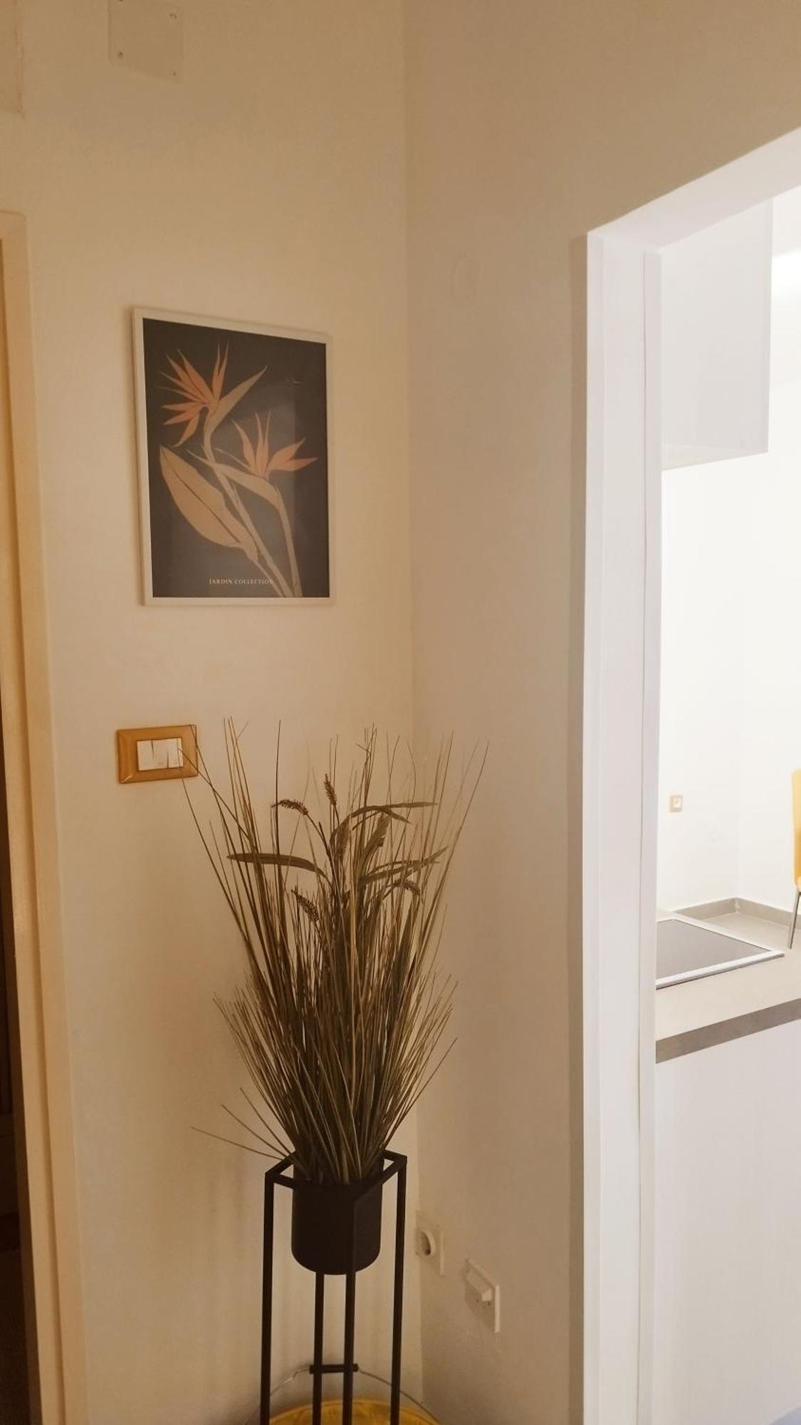 Apartment Sandra Rabac Eksteriør billede